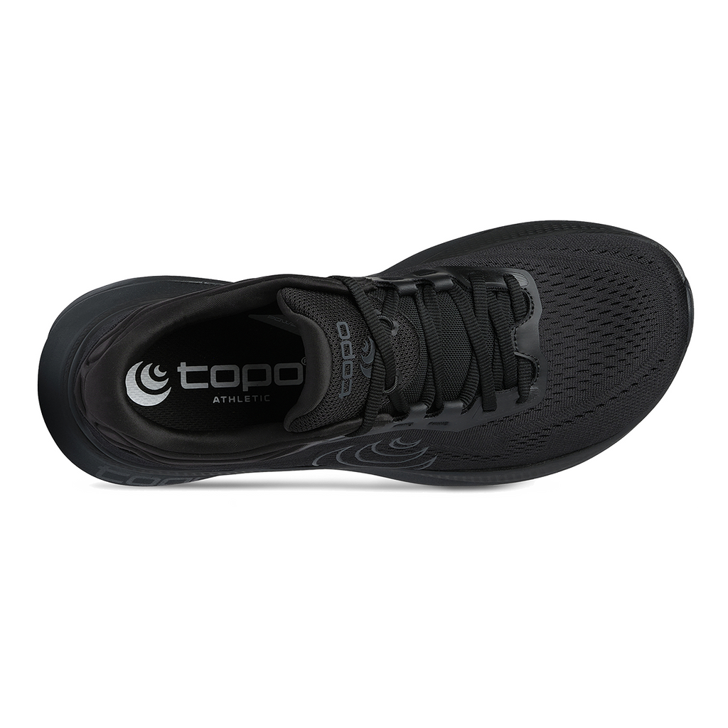 Topo Aura 2 — Navy - White — Size D — Width 9 — Alternate View 12