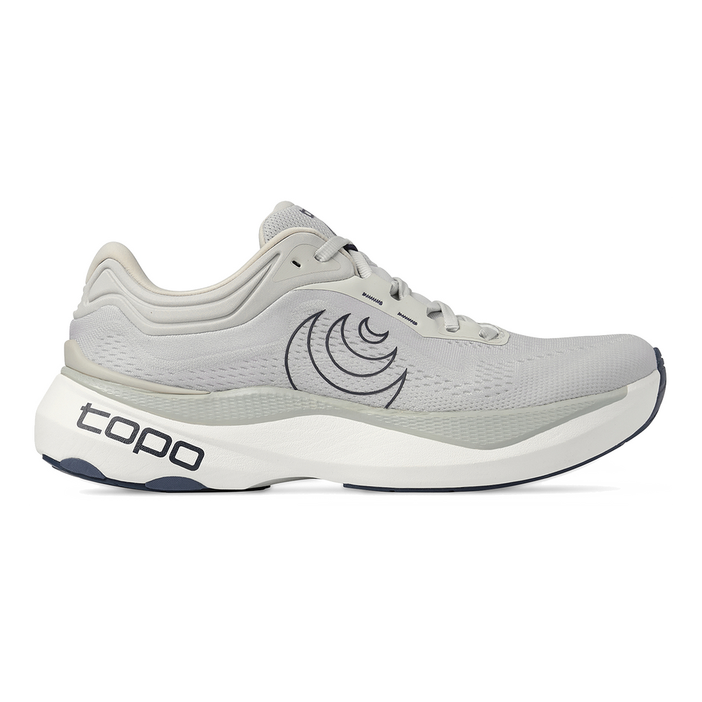 Topo Aura 2 — Navy - White — Size D — Width 9 — Alternate View 13