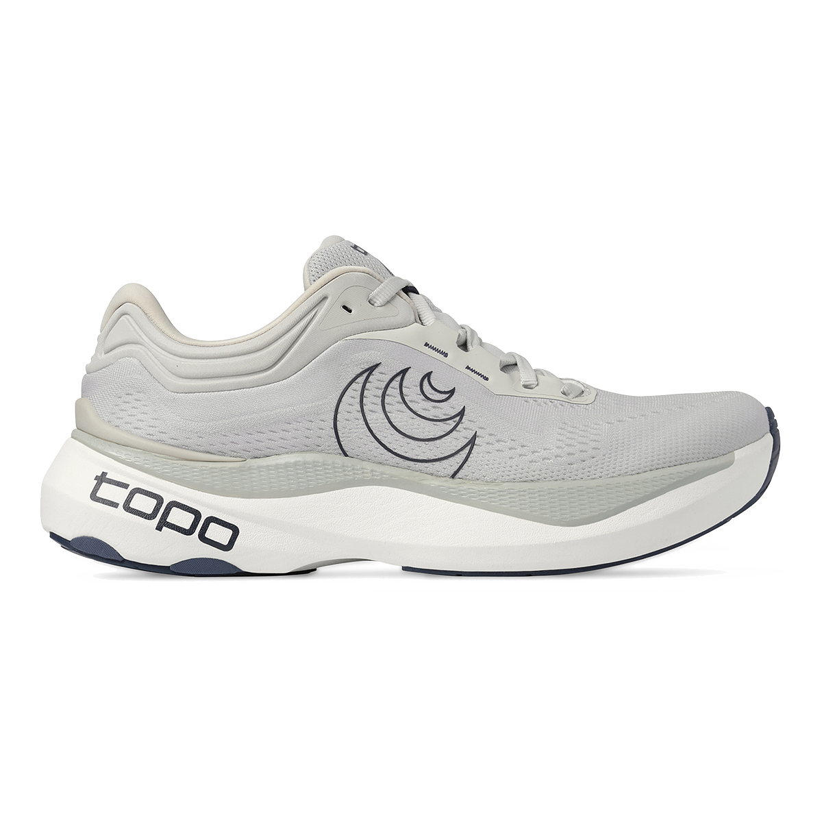 Topo Aura 2 — Navy - White — Size D — Width 9 — Alternate View 13