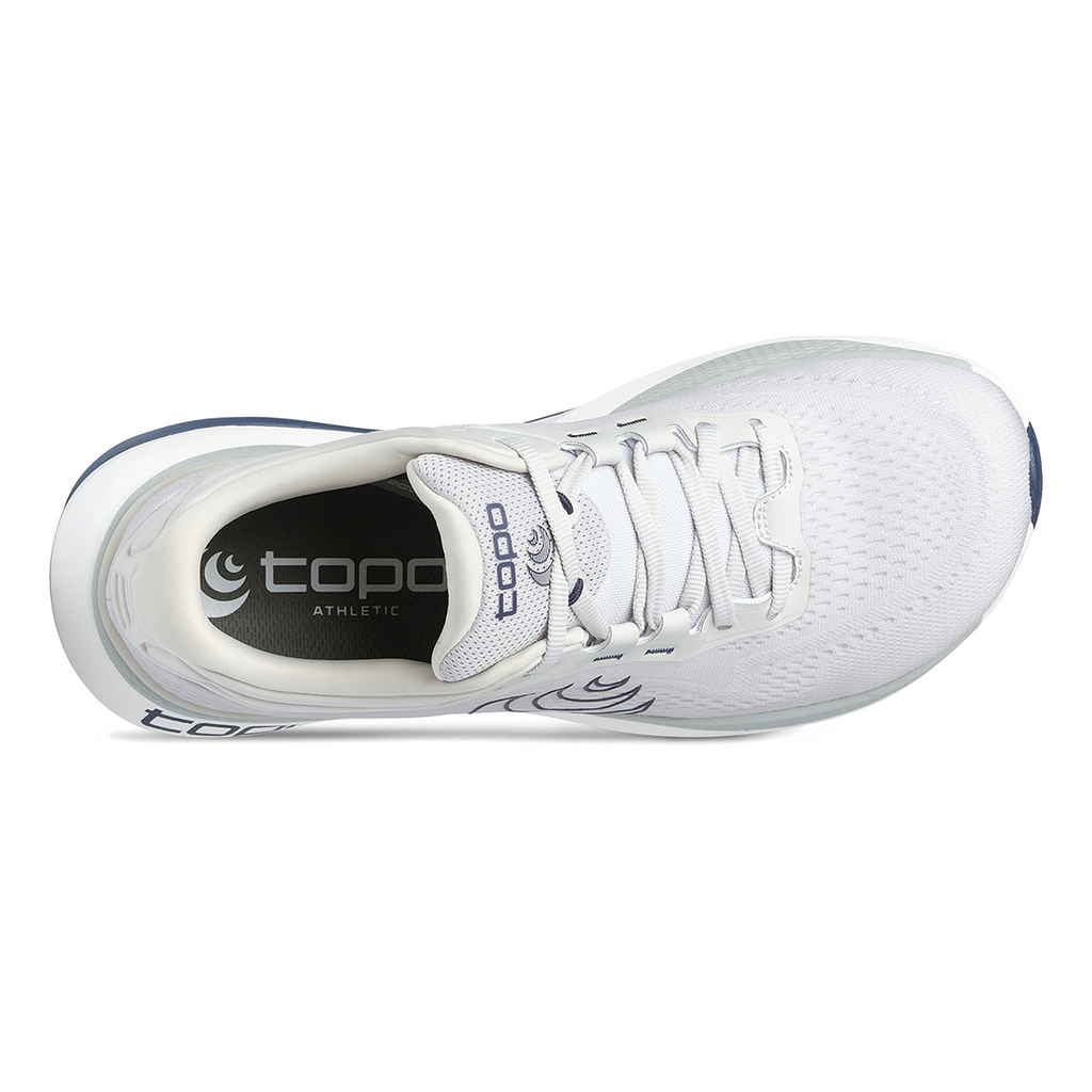 Topo Aura 2 — Navy - White — Size D — Width 9 — Alternate View 15