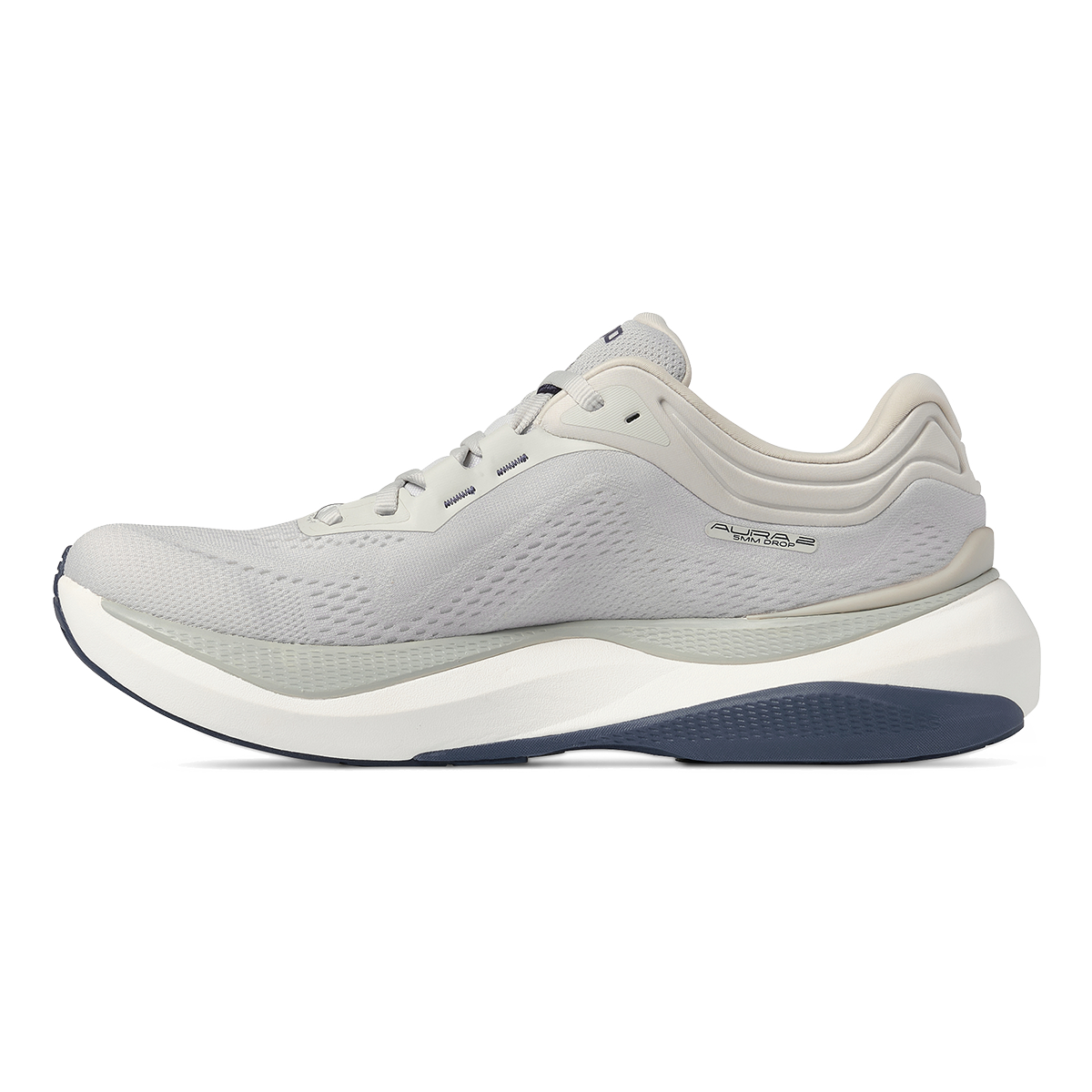 Topo Aura 2 — Navy - White — Size D — Width 9 — Alternate View 14