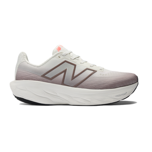 New Balance Fresh Foam X 1080 V14 — Grey Matter — Size D — Width 8 — Front View