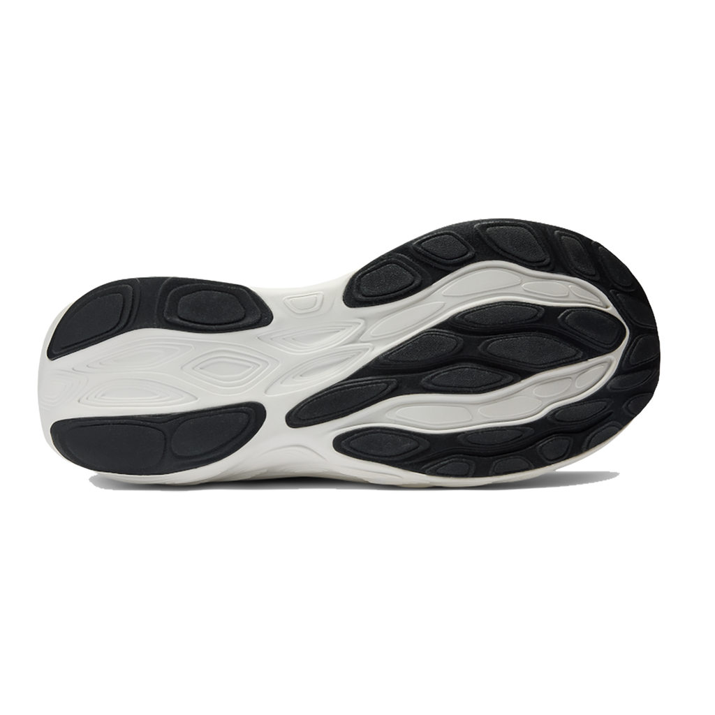 New Balance Fresh Foam X 1080 V14 — Grey Matter — Size D — Width 8 — Top View