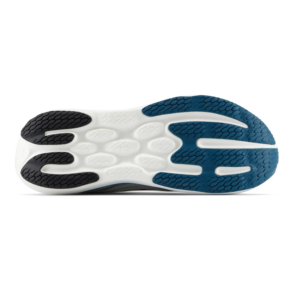 New Balance 1080 V15 — Angora — Size D — Width 7 — Top View