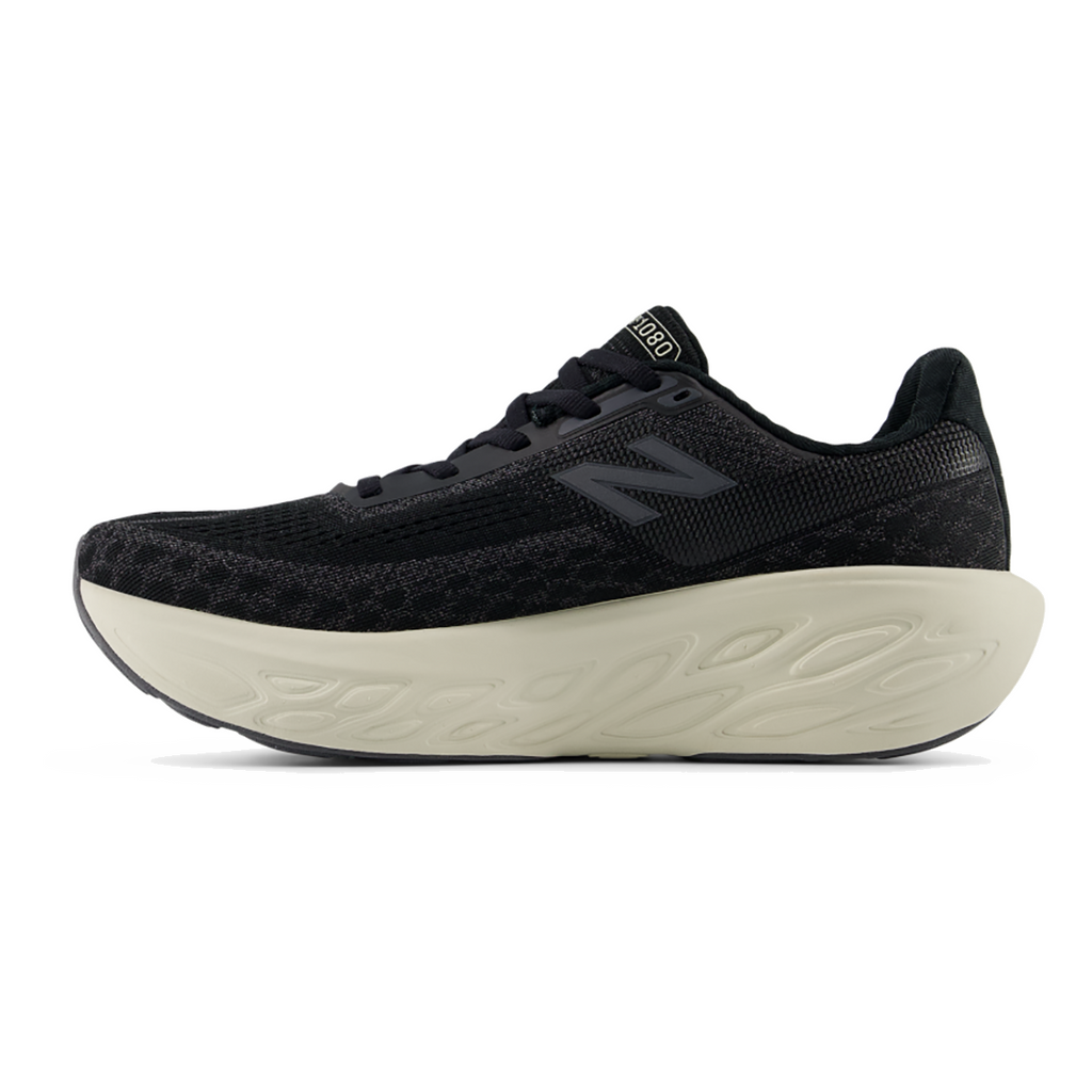 New Balance Fresh Foam X 1080 V14 — Grey Matter — Size D — Width 8 — Alternate View 18