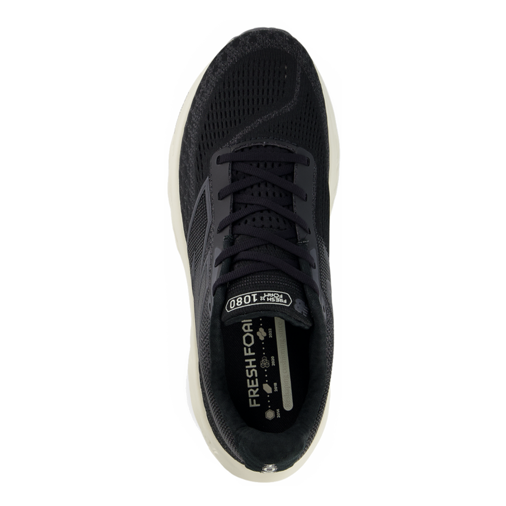 New Balance Fresh Foam X 1080 V14 — Grey Matter — Size D — Width 8 — Alternate View 19