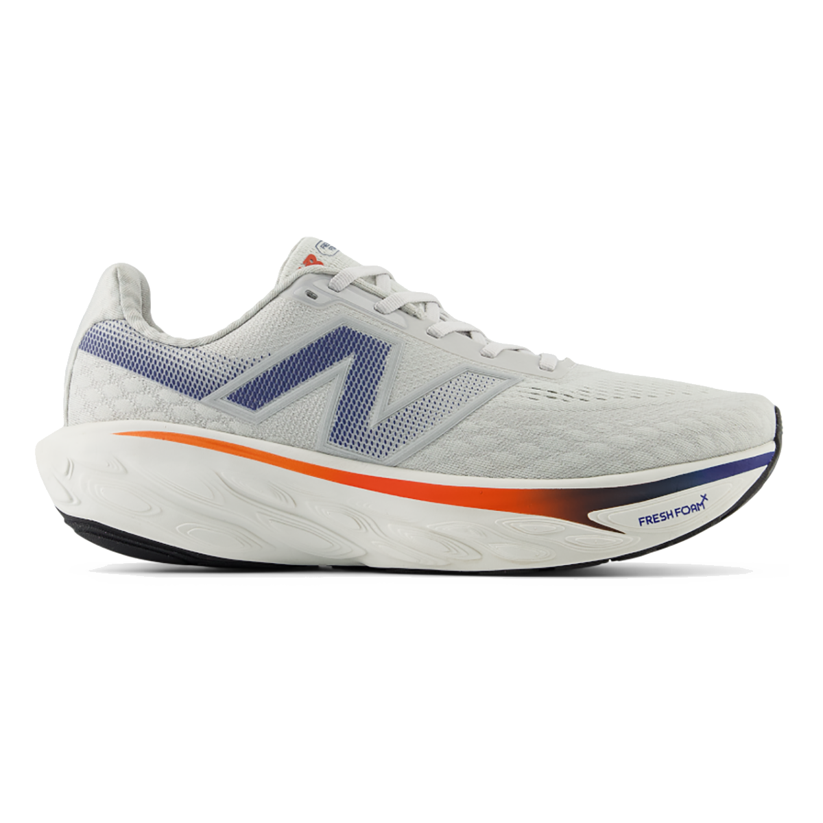 New Balance Fresh Foam X 1080 V14 — Grey Matter — Size D — Width 8 — Alternate View 21