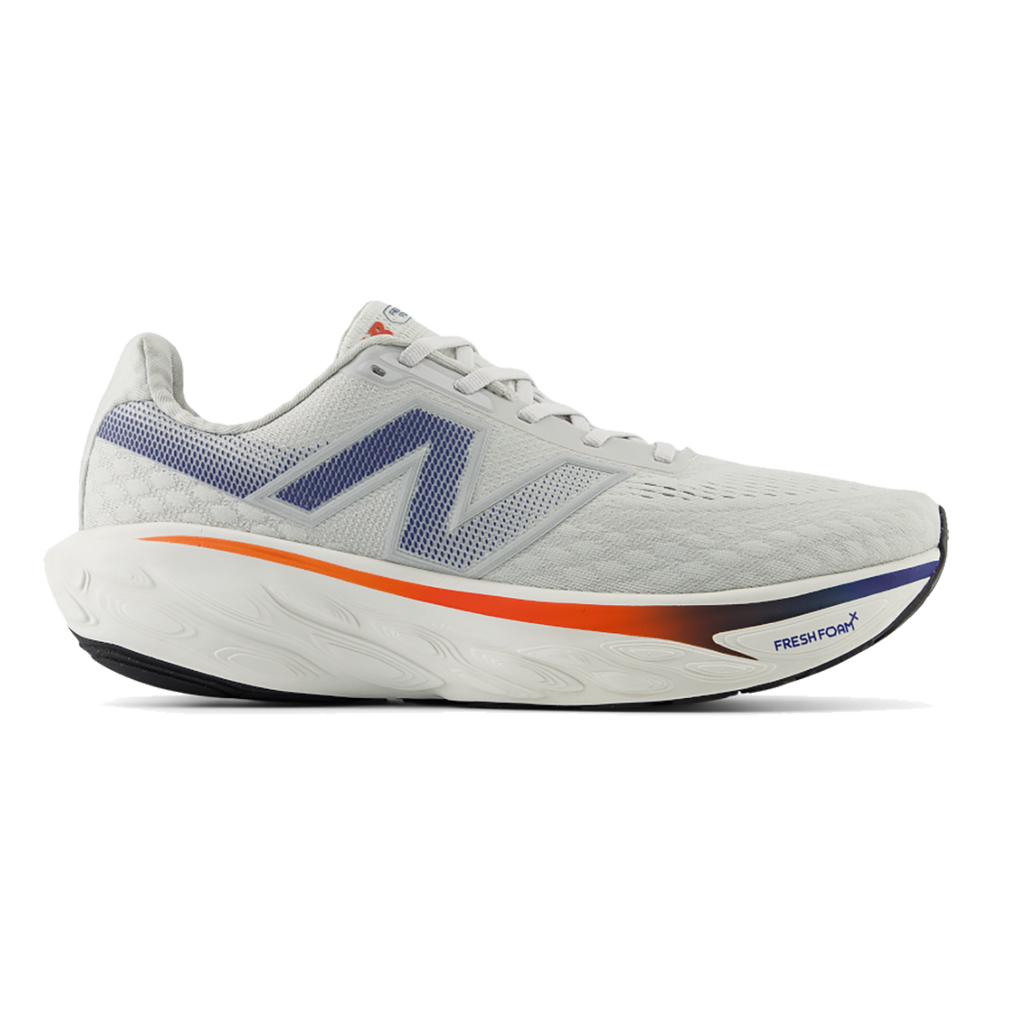 New Balance Fresh Foam X 1080 V14 — Grey Matter — Size D — Width 8 — Alternate View 9