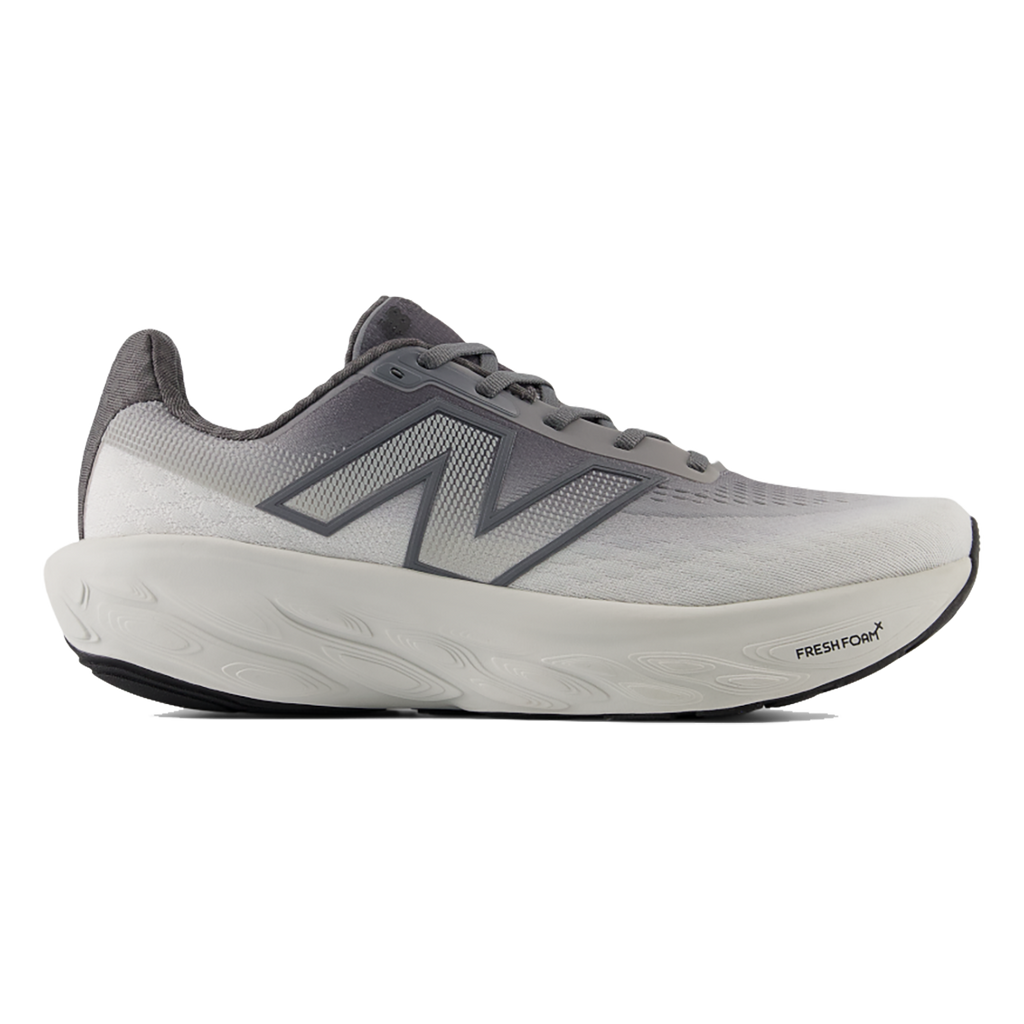 New Balance Fresh Foam X 1080 V14 — Grey Matter — Size D — Width 8 — Alternate View 38
