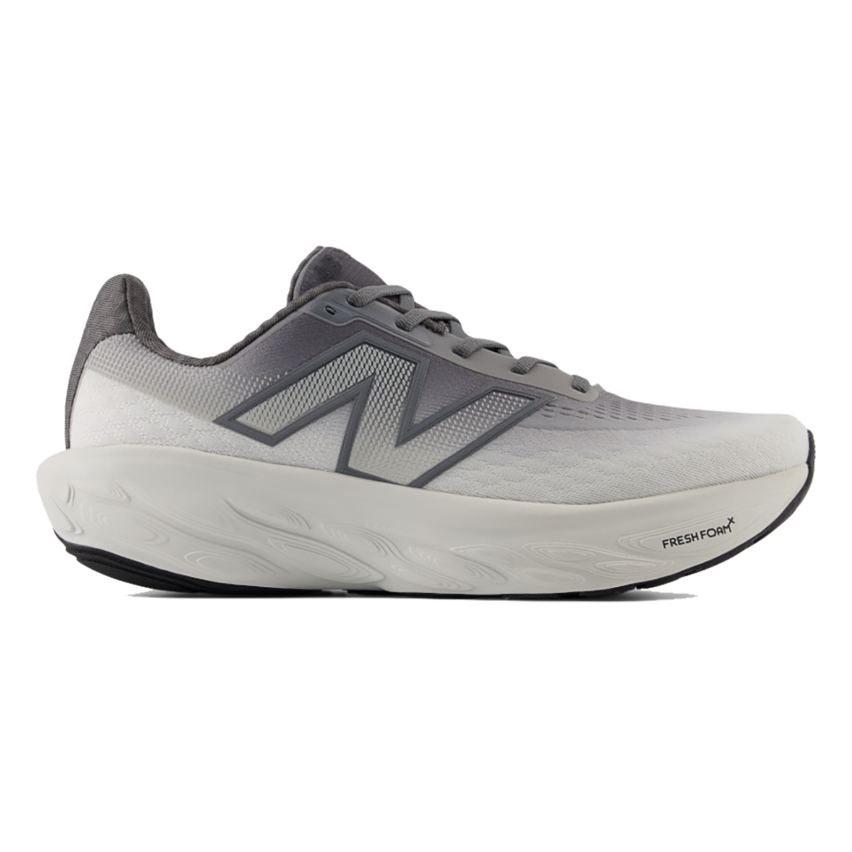 New Balance Fresh Foam X 1080 V14 — Grey Matter — Size D — Width 8 — Alternate View 38