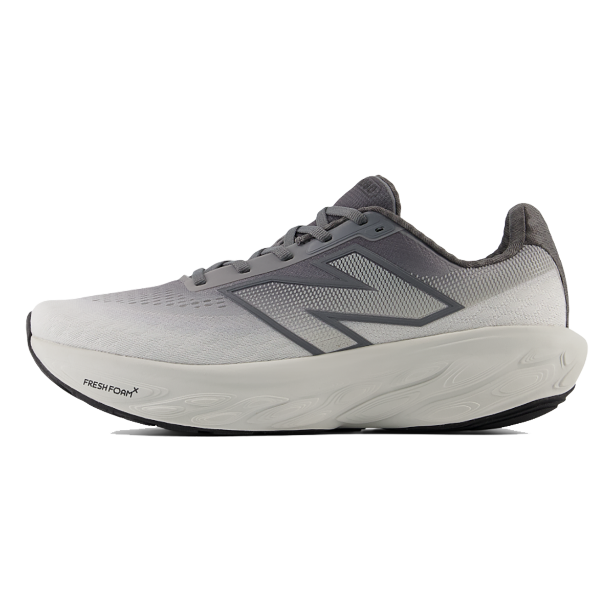 New Balance Fresh Foam X 1080 V14 — Grey Matter — Size D — Width 8 — Alternate View 39
