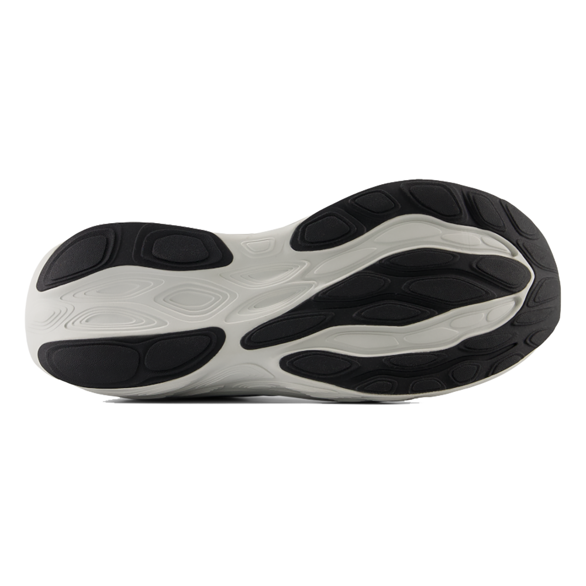 New Balance Fresh Foam X 1080 V14 — Grey Matter — Size D — Width 8 — Alternate View 41