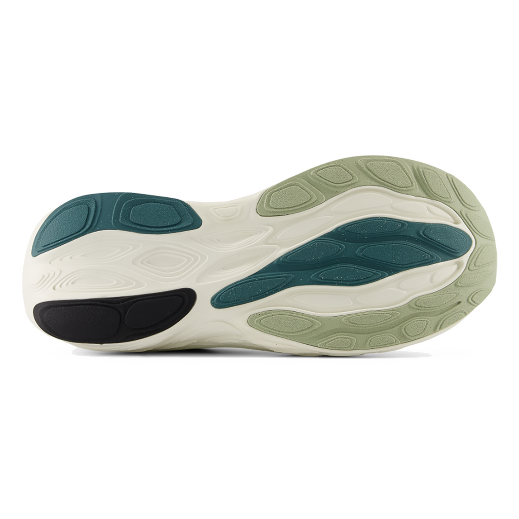 New Balance Fresh Foam X 1080 V14 — Grey Matter — Size D — Width 8 — Alternate View 29