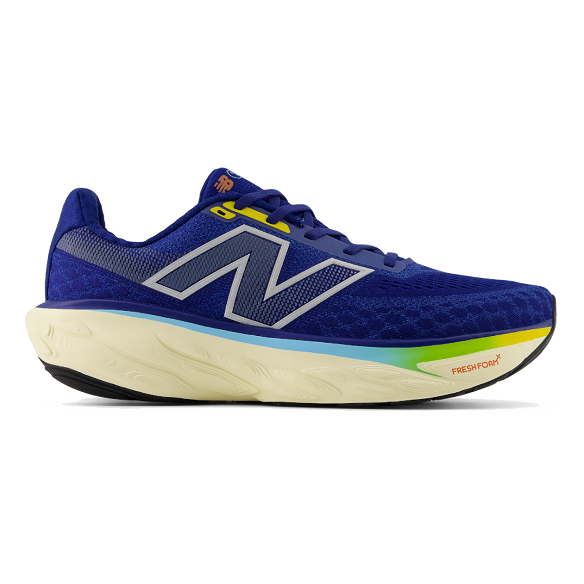 New Balance Fresh Foam X 1080 V14 — Grey Matter — Size D — Width 8 — Alternate View 13