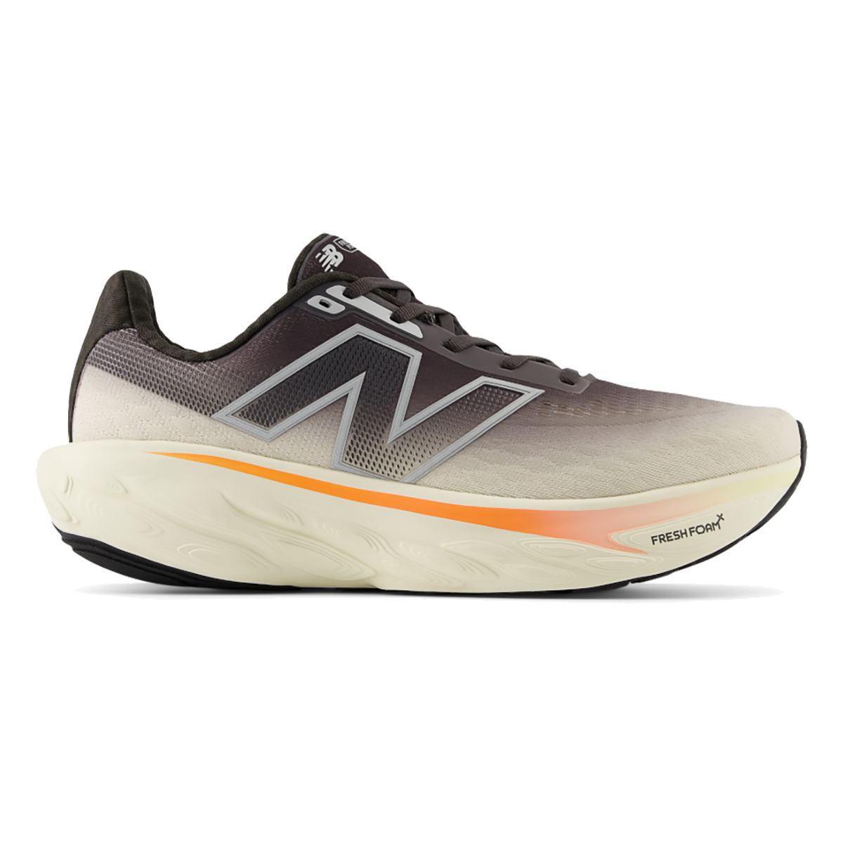 New Balance Fresh Foam X 1080 V14 — Grey Matter — Size D — Width 8 — Alternate View 34