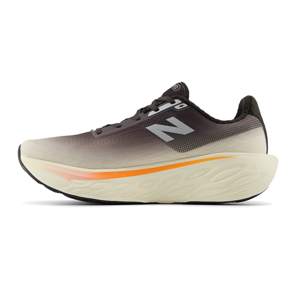 New Balance Fresh Foam X 1080 V14 — Grey Matter — Size D — Width 8 — Alternate View 35