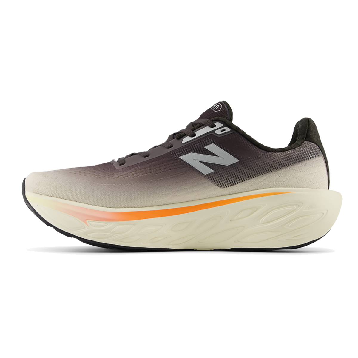 New Balance Fresh Foam X 1080 V14 — Grey Matter — Size D — Width 8 — Alternate View 35