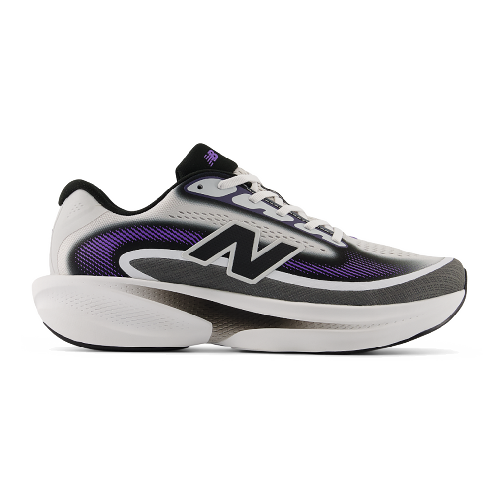 New Balance Ellipse v1 — White — Size D — Width 7 — Alternate View 9