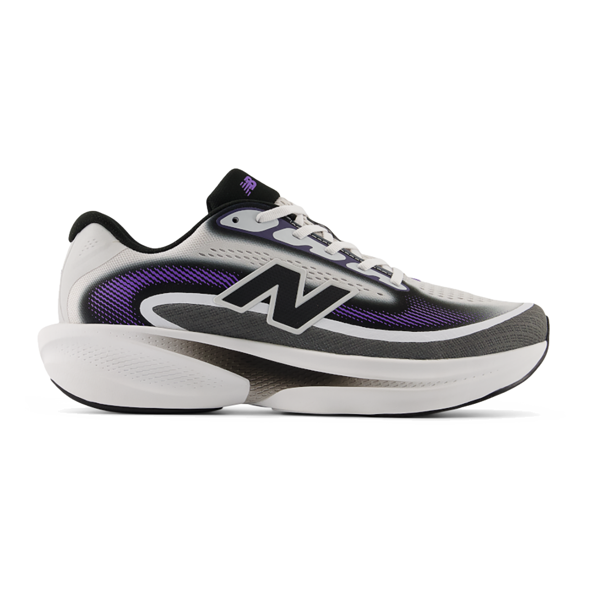 New Balance Ellipse v1 — White — Size D — Width 7 — Alternate View 9