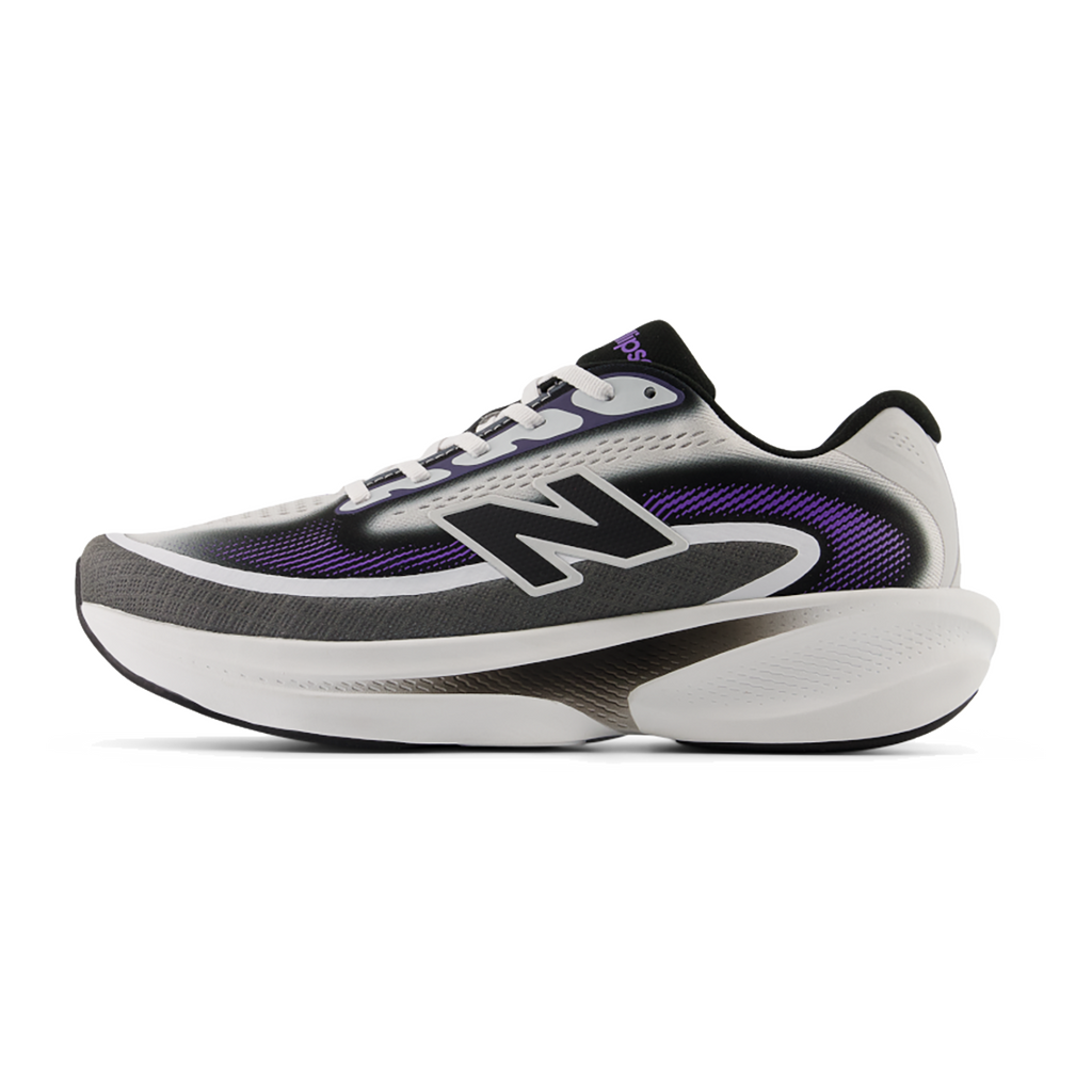 New Balance Ellipse v1 — White — Size D — Width 7 — Alternate View 10