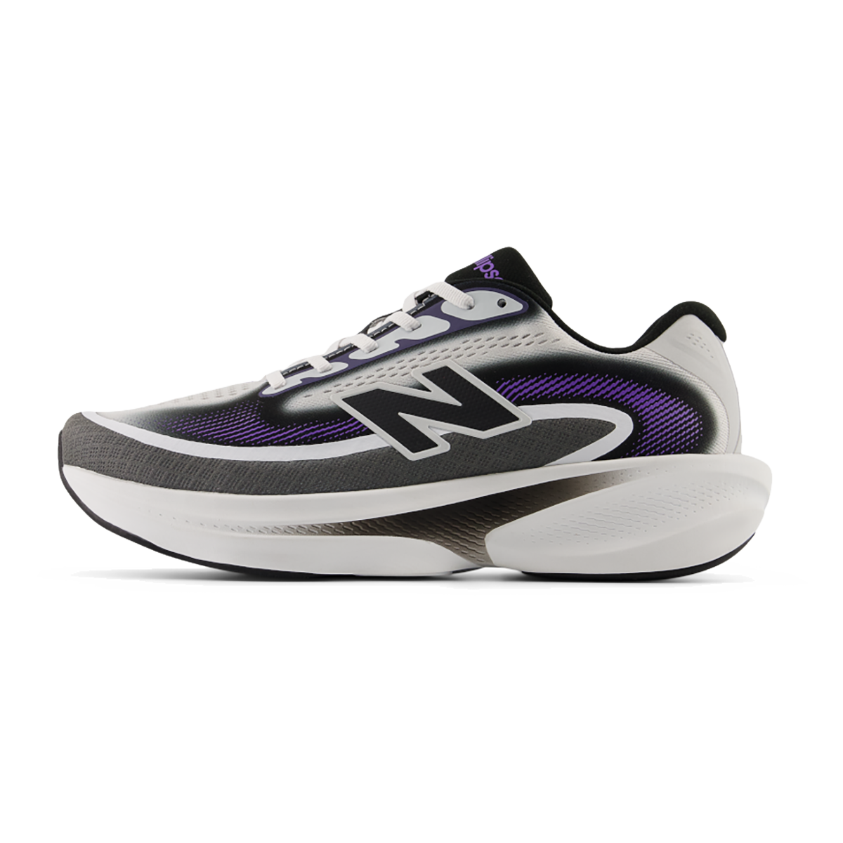 New Balance Ellipse v1 — White — Size D — Width 7 — Alternate View 10
