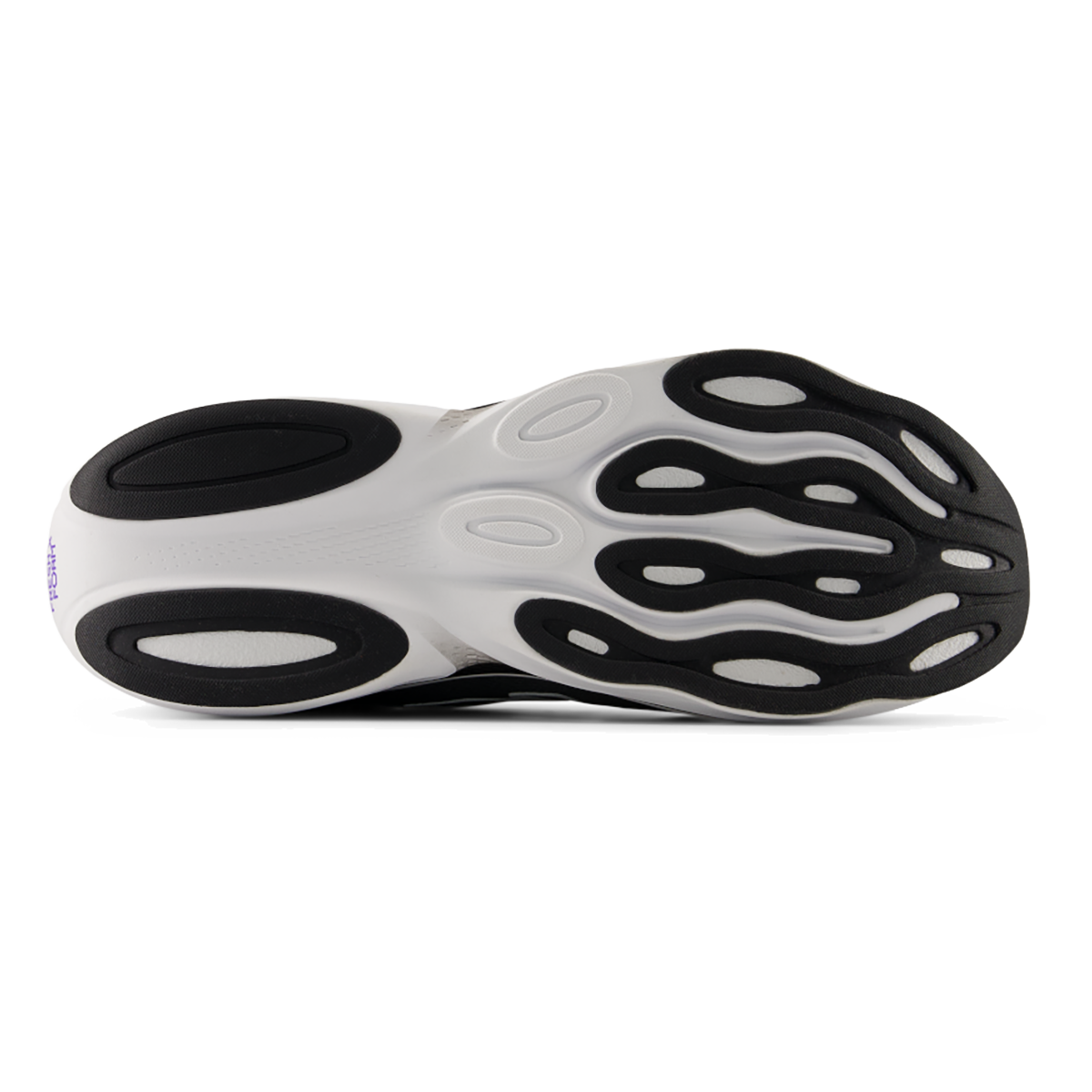 New Balance Ellipse v1 — White — Size D — Width 7 — Alternate View 12