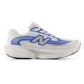 New Balance Ellipse v1 — White — Size D — Width 7 — Front View