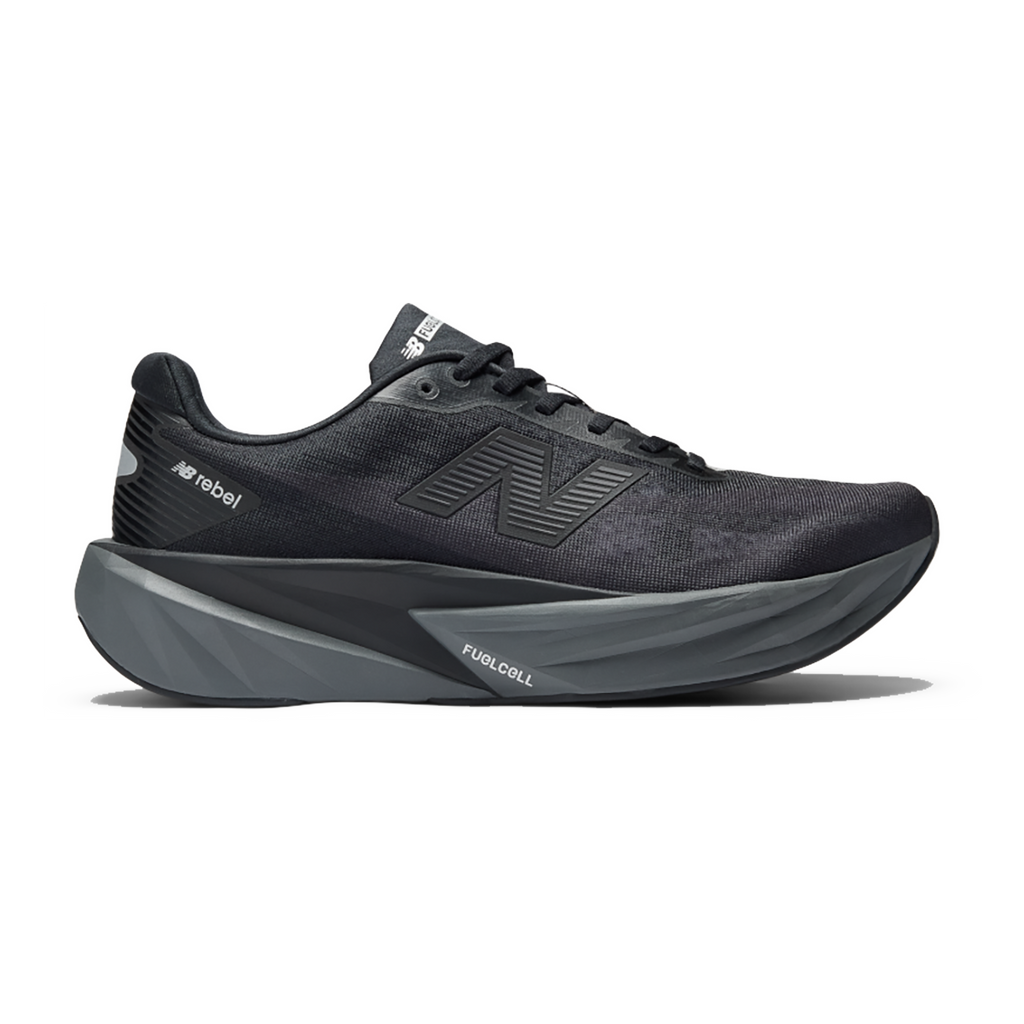 New Balance FuelCell Rebel v5 — Pistachio Butter — Size D — Width 7 — Alternate View 9