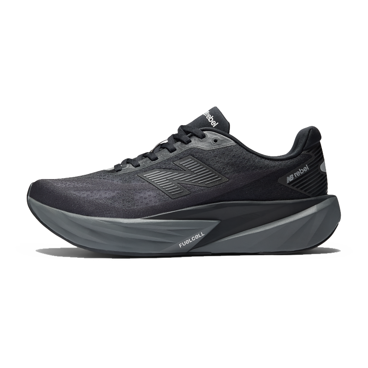New Balance FuelCell Rebel v5 — Pistachio Butter — Size D — Width 7 — Alternate View 10