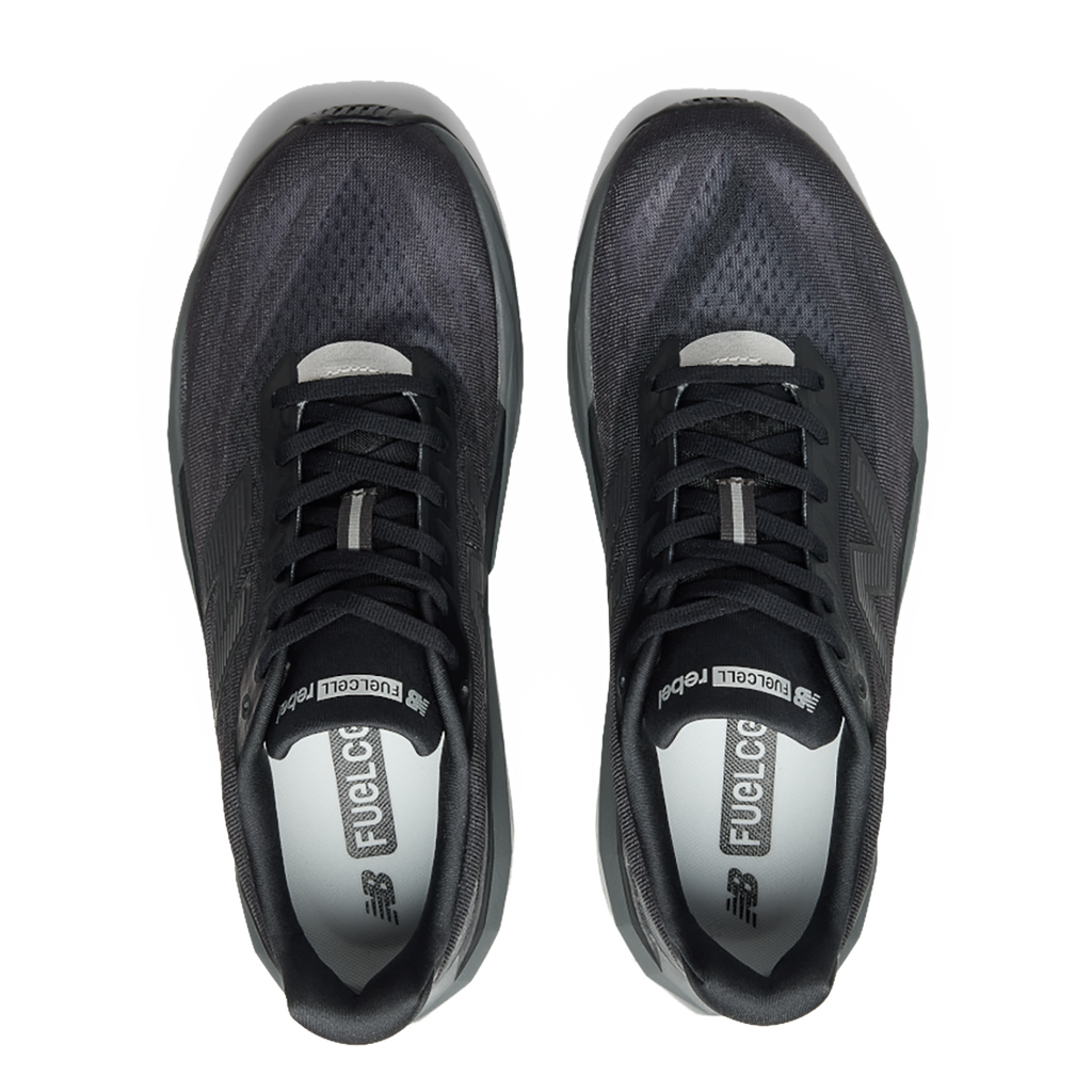 New Balance FuelCell Rebel v5 — Pistachio Butter — Size D — Width 7 — Alternate View 11