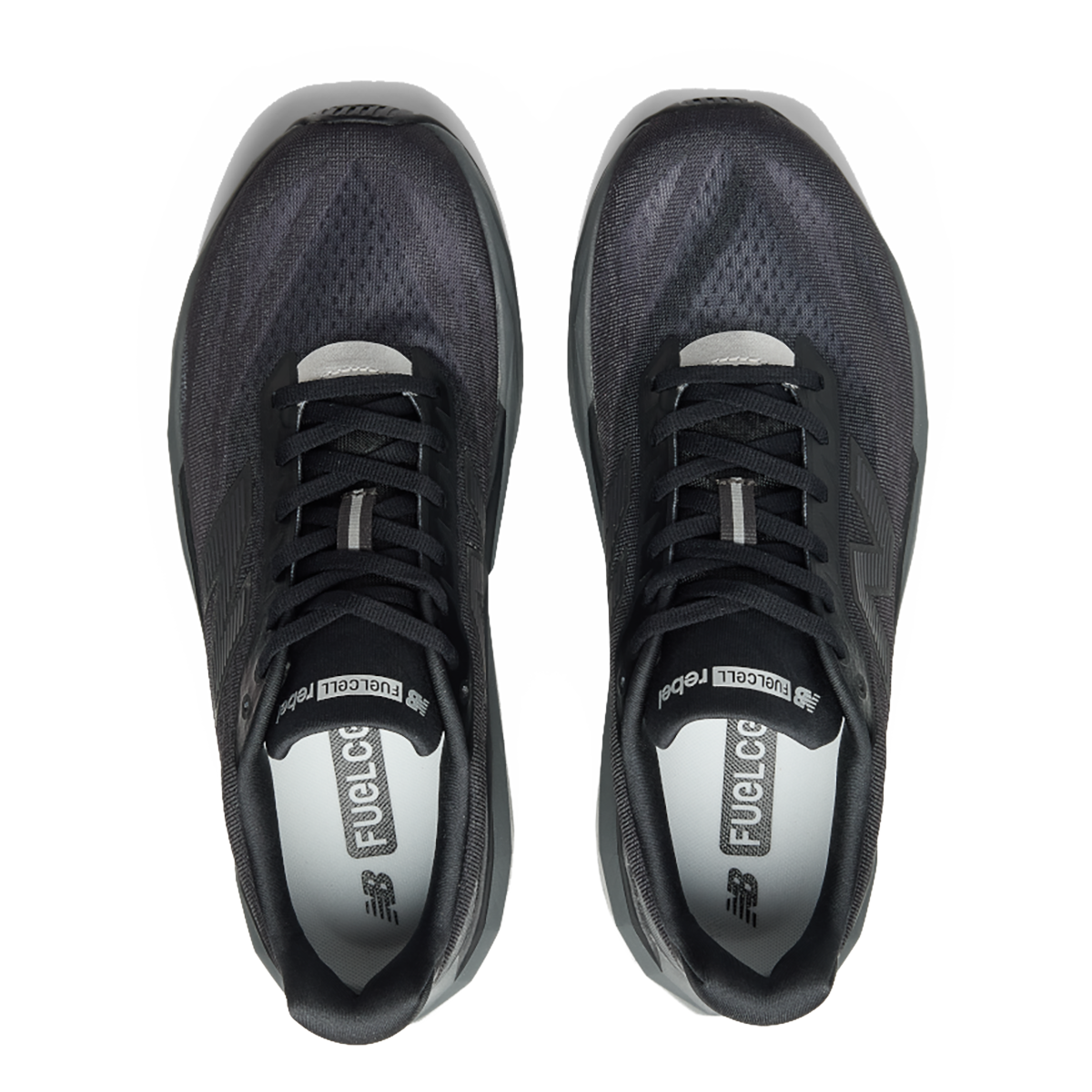 New Balance FuelCell Rebel v5 — Pistachio Butter — Size D — Width 7 — Alternate View 11