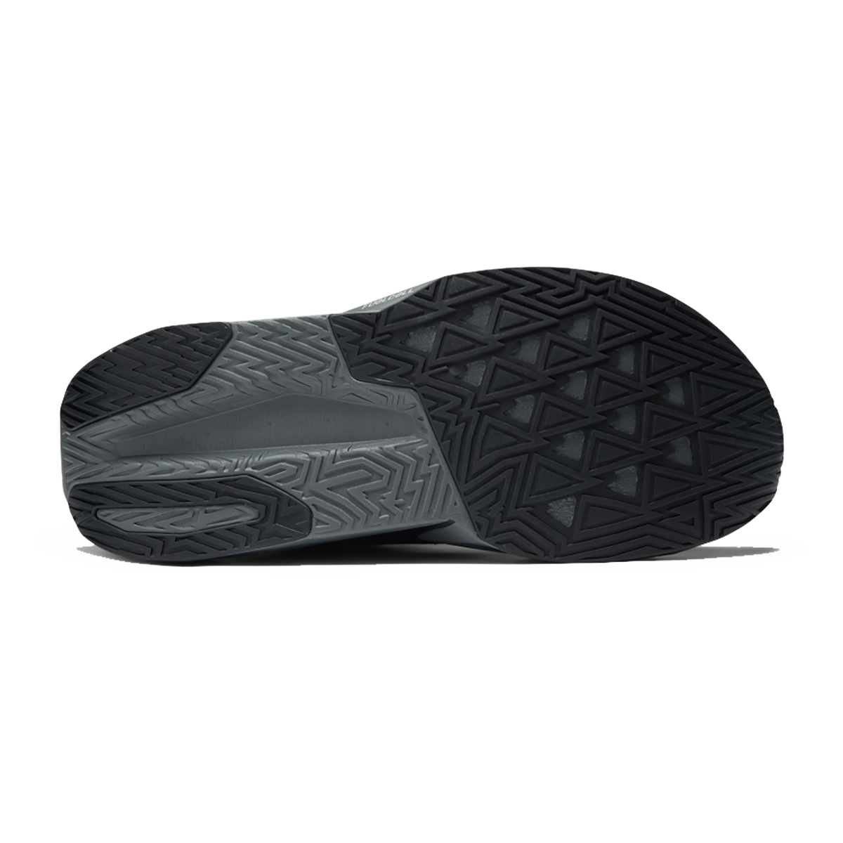 New Balance FuelCell Rebel v5 — Pistachio Butter — Size D — Width 7 — Alternate View 12