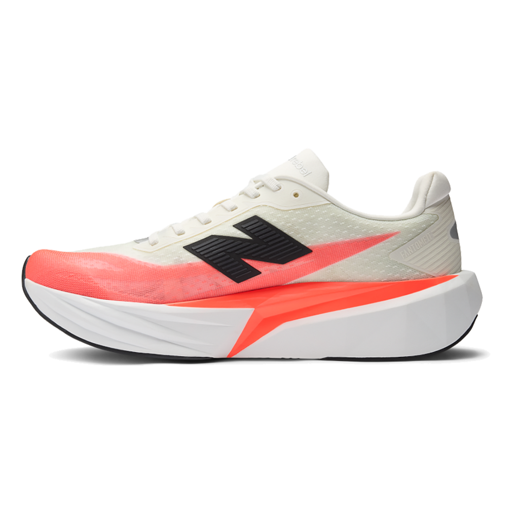 New Balance FuelCell Rebel v5 — Pistachio Butter — Size D — Width 7 — Alternate View 18