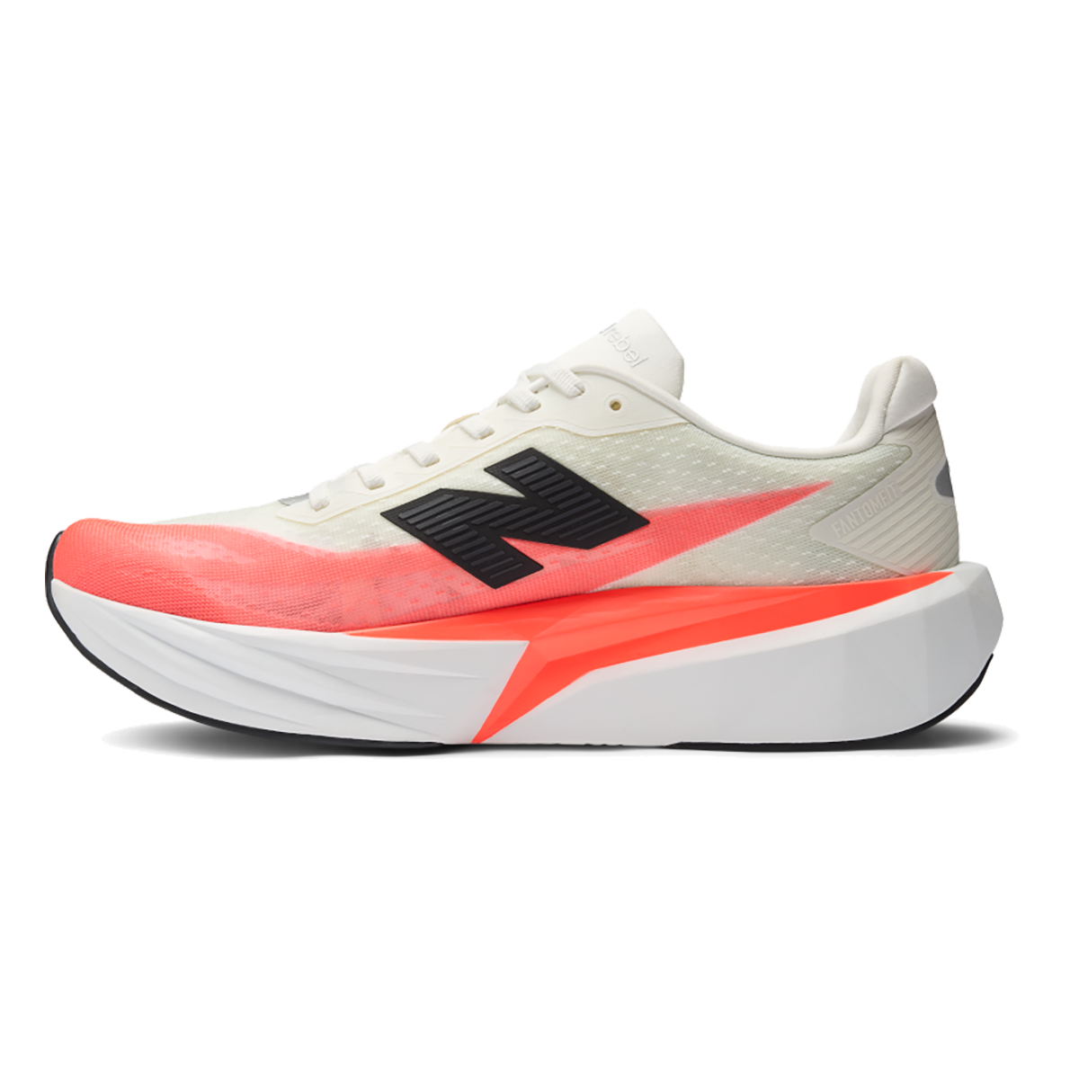 New Balance FuelCell Rebel v5 — Pistachio Butter — Size D — Width 7 — Alternate View 18