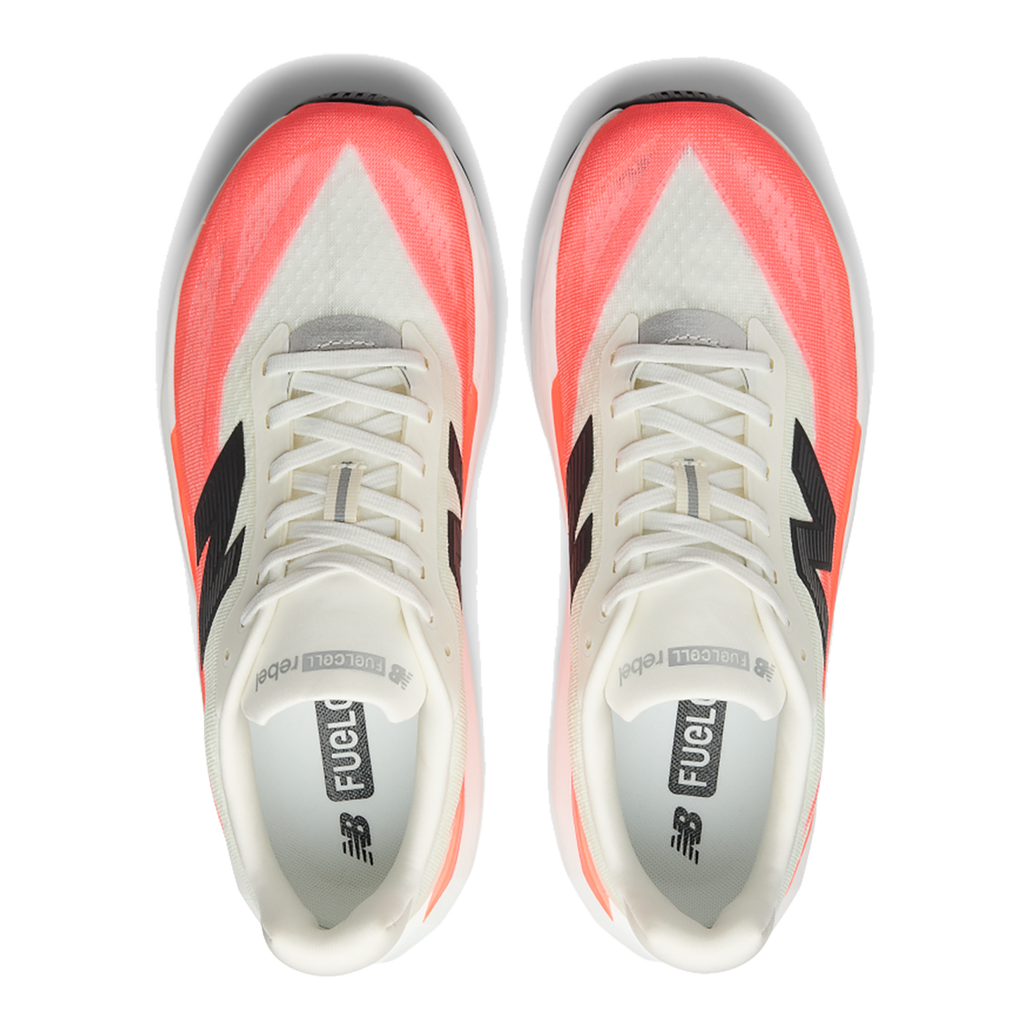 New Balance FuelCell Rebel v5 — Pistachio Butter — Size D — Width 7 — Alternate View 19