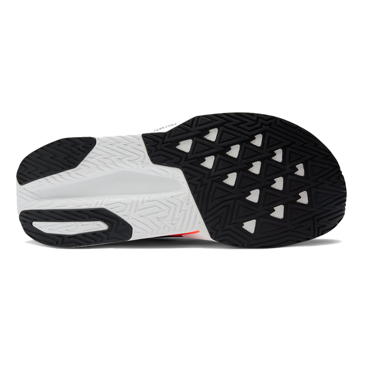 New Balance FuelCell Rebel v5 — Pistachio Butter — Size D — Width 7 — Alternate View 20