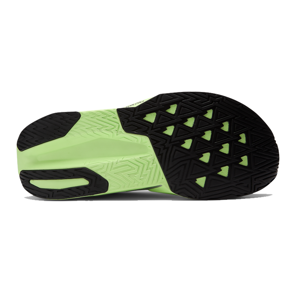 New Balance FuelCell Rebel v5 — Pistachio Butter — Size D — Width 7 — Alternate View 32