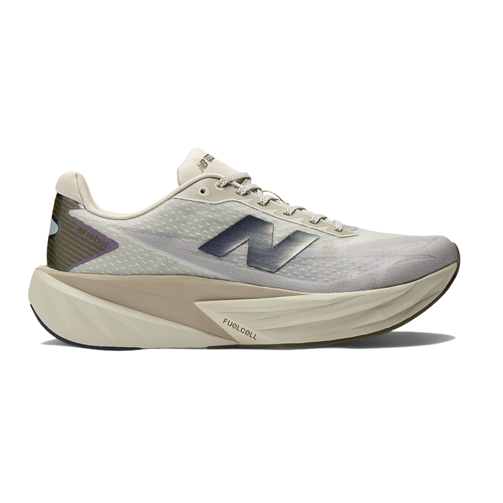 New Balance FuelCell Rebel v5 — Pistachio Butter — Size D — Width 7 — Alternate View 13