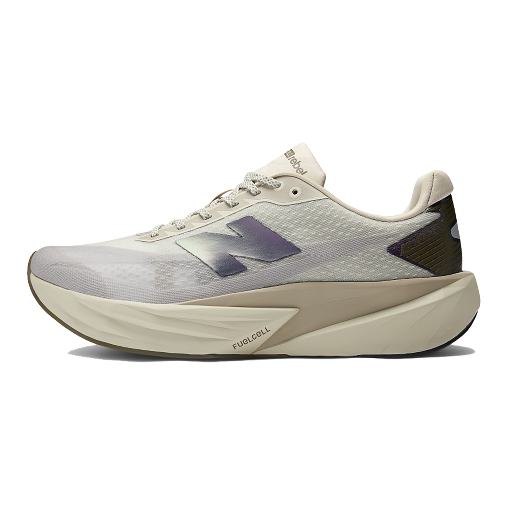 New Balance FuelCell Rebel v5 — Pistachio Butter — Size D — Width 7 — Alternate View 14