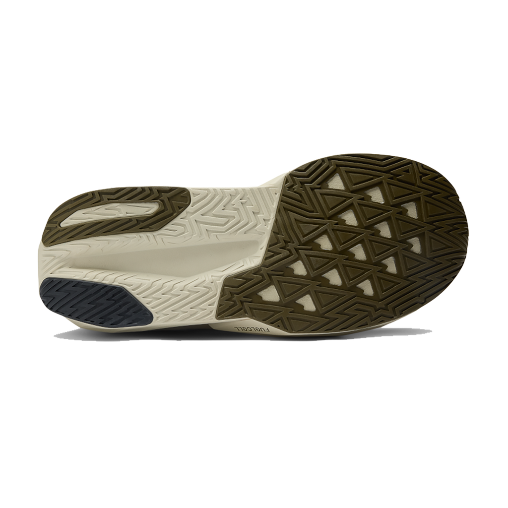 New Balance FuelCell Rebel v5 — Pistachio Butter — Size D — Width 7 — Alternate View 16