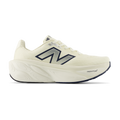 New Balance Fresh Foam X More V5 — Angora — Size D — Width 9.5 — Front View