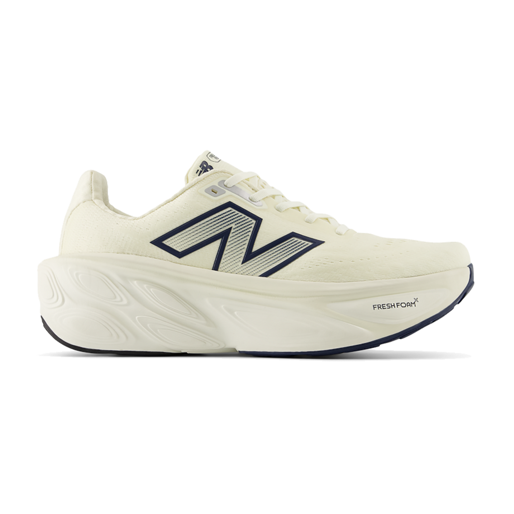 New Balance Fresh Foam X More V5 — Angora — Size B — Width 8 — Alternate View 9