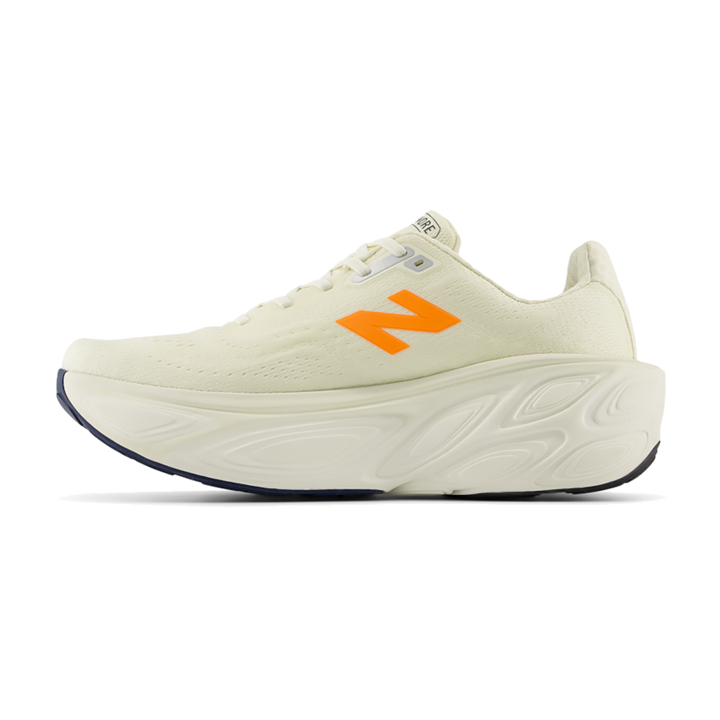 New Balance Fresh Foam X More V5 — Angora — Size B — Width 8 — Alternate View 10
