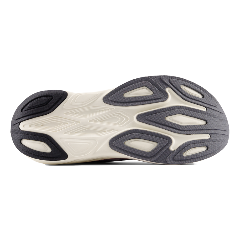 New Balance Fresh Foam X More V6 — Black — Size D — Width 7 — Alternate View 8