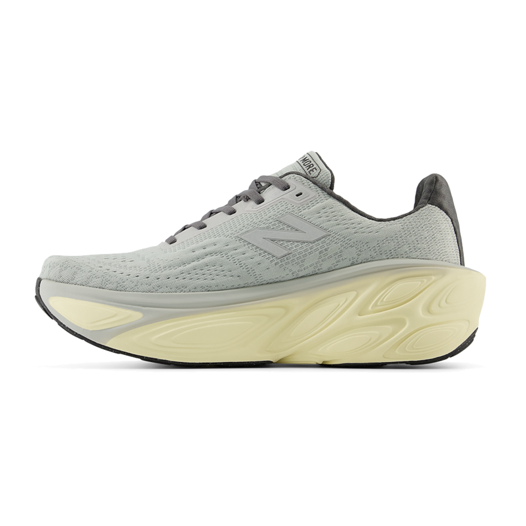 New Balance Fresh Foam X More V5 — Angora — Size D — Width 9.5 — Alternate View 10