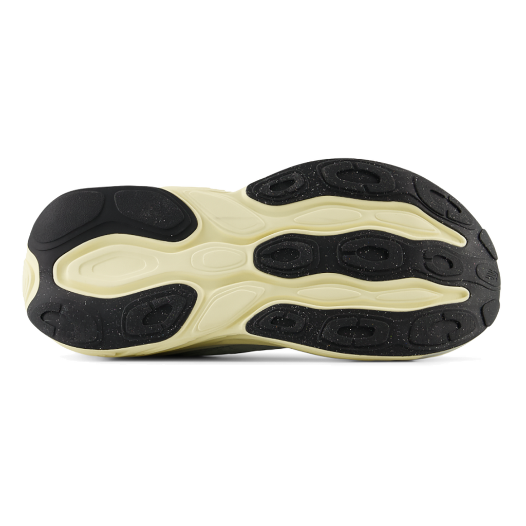 New Balance Fresh Foam X More V5 — Angora — Size D — Width 9.5 — Alternate View 12