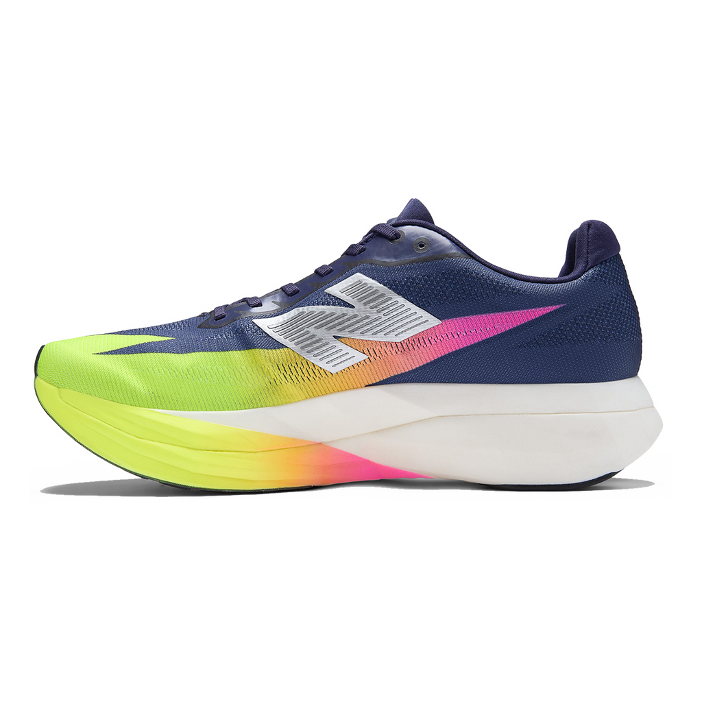 New Balance Fuel Cell SuperComp Elite V5 — Urgent Red — Size D — Width 7 — Alternate View 10