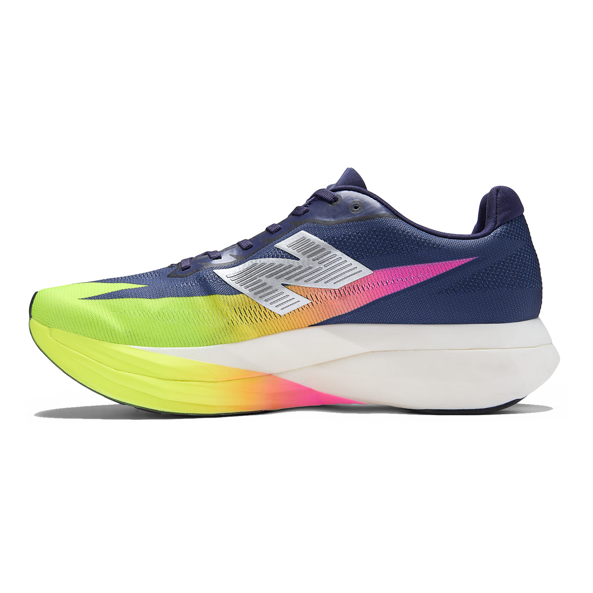 New Balance Fuel Cell SuperComp Elite V5 — Urgent Red — Size B — Width 5 — Alternate View 10