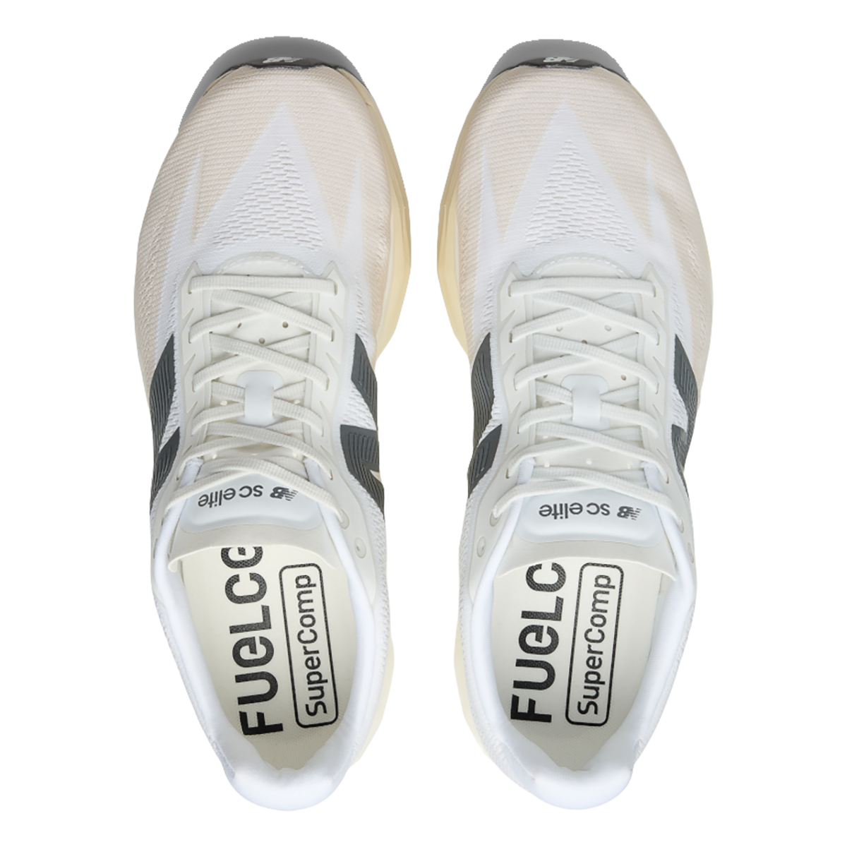New Balance Fuel Cell SuperComp Elite V5 — Urgent Red — Size D — Width 7 — Alternate View 7