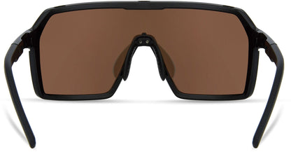 Madison Crypto 3 Lens Pack Cycling Sunglasses - Black